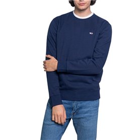 Tommy Hilfiger Jeans Sweatshirt Homme 46138