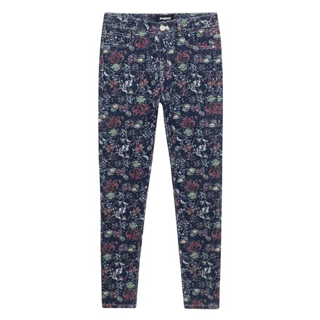 Desigual Jeans Femme 45865