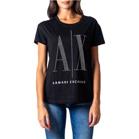 Armani Exchange T-Shirt Femme 45776