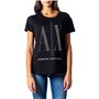 Armani Exchange T-Shirt Femme 45776