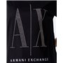 Armani Exchange T-Shirt Femme 45776