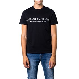 Armani Exchange T-Shirt Uomo 42350