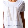 Armani Exchange T-Shirt Femme 41743