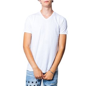 Brian Brome T-Shirt Uomo 40381