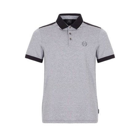 Armani Exchange Polo Homme 40253