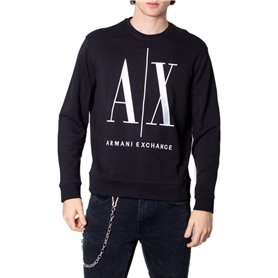 Armani Exchange Sweatshirt Homme 39217