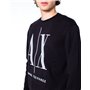 Armani Exchange Sweatshirt Homme 39217