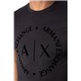 Armani Exchange T-Shirt Uomo 39216