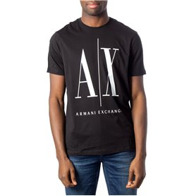 Armani Exchange T-Shirt Uomo 39214