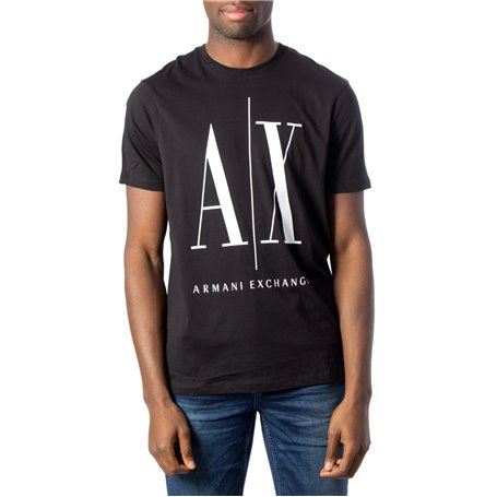 Armani Exchange T-Shirt Uomo 39214