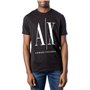 Armani Exchange T-Shirt Uomo 39214