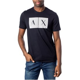 Armani Exchange T-Shirt Uomo 39213