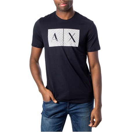 Armani Exchange T-Shirt Uomo 39213