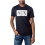 Armani Exchange T-Shirt Uomo 39213