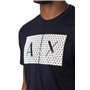 Armani Exchange T-Shirt Uomo 39213