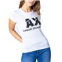 Armani Exchange T-Shirt Femme 39140