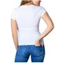 Armani Exchange T-Shirt Femme 39140