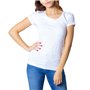 Only T-Shirt Femme 39027