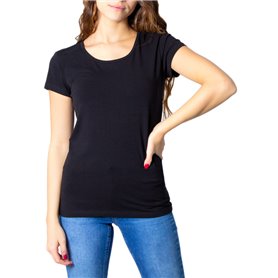 Only T-Shirt Femme 39026