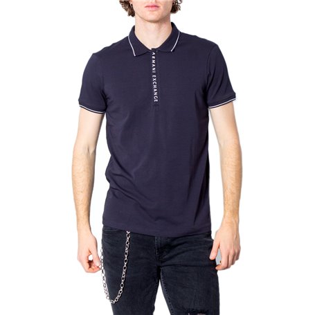 Armani Exchange Polo Homme 38887