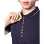 Armani Exchange Polo Homme 38887