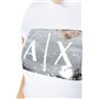 Armani Exchange T-Shirt Femme 38823