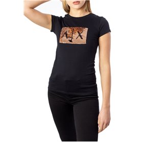 Armani Exchange T-Shirt Femme 38822