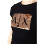 Armani Exchange T-Shirt Femme 38822