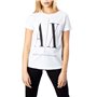 Armani Exchange T-Shirt Femme 38745