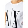 Armani Exchange T-Shirt Femme 38745