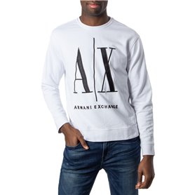 Armani Exchange Sweatshirt Homme 38695