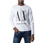 Armani Exchange Sweatshirt Homme 38695