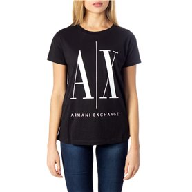 Armani Exchange T-Shirt Femme 38467