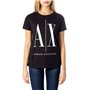 Armani Exchange T-Shirt Femme 38467