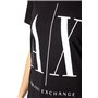 Armani Exchange T-Shirt Femme 38467