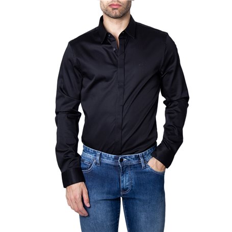 Armani Exchange Chemise Homme 37491