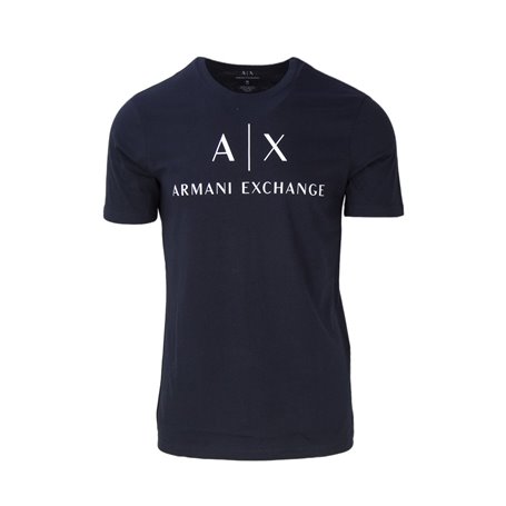 Armani Exchange T-Shirt Uomo 37461