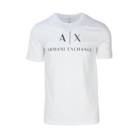 Armani Exchange T-Shirt Uomo 37460
