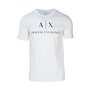 Armani Exchange T-Shirt Uomo 37460