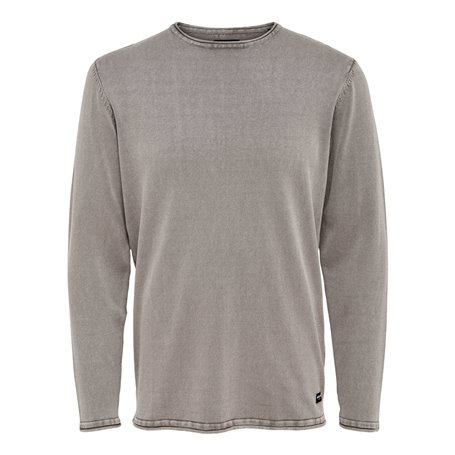 Only & Sons Sweatshirt Homme 37032