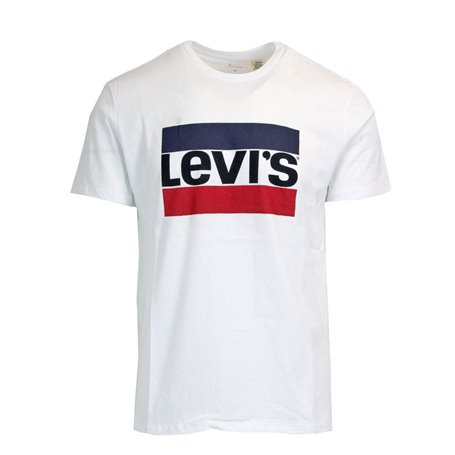 Levi`s T-Shirt Uomo 37019