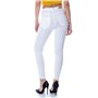 Only Pantalon Femme 36962