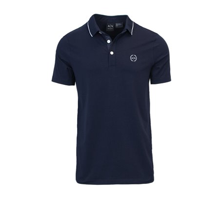 Armani Exchange Polo Homme 36732