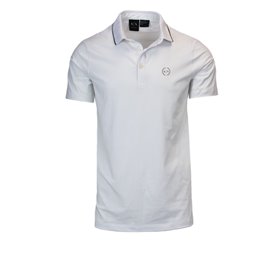 Armani Exchange Polo Homme 36729