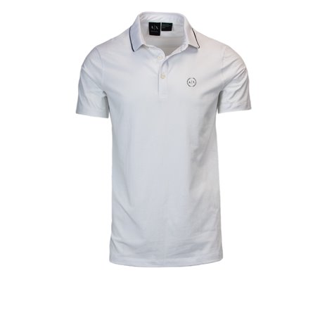 Armani Exchange Polo Homme 36729