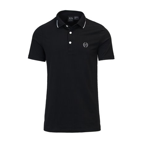 Armani Exchange Polo Homme 36728