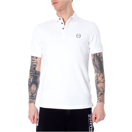 Armani Exchange Polo Homme 36630