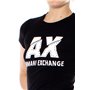 Armani Exchange T-Shirt Femme 36545