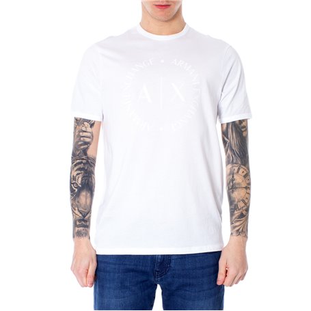 Armani Exchange T-Shirt Uomo 36538