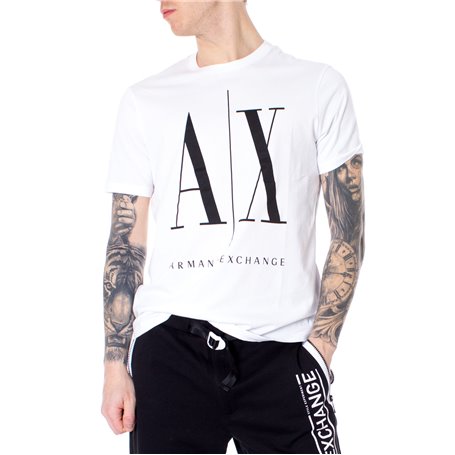 Armani Exchange T-Shirt Uomo 36537